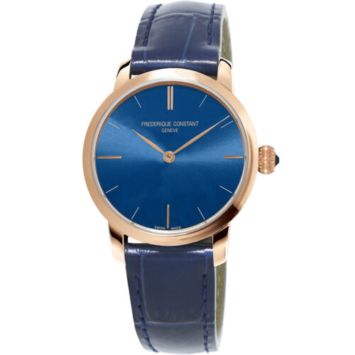 Frederique Constant Classics Fc 200ln1s34