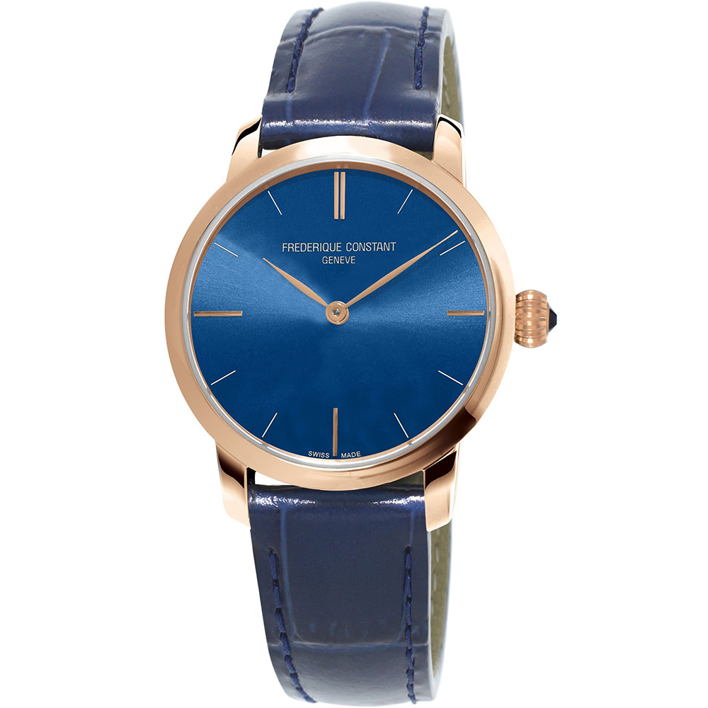 Frederique Constant Classics Fc 200ln1s34