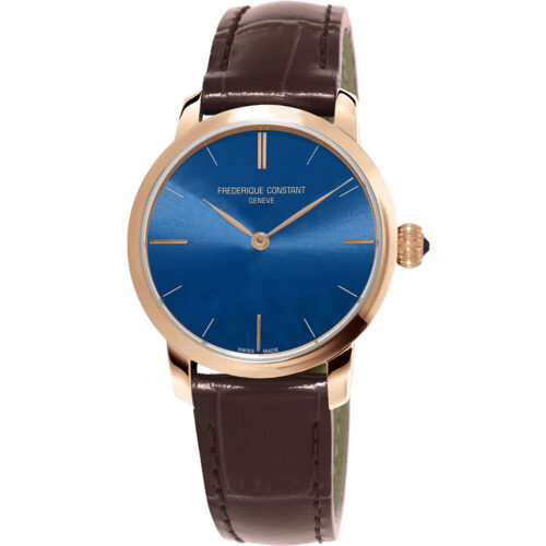 Frederique Constant Classics Fc 200ln1s34dbr