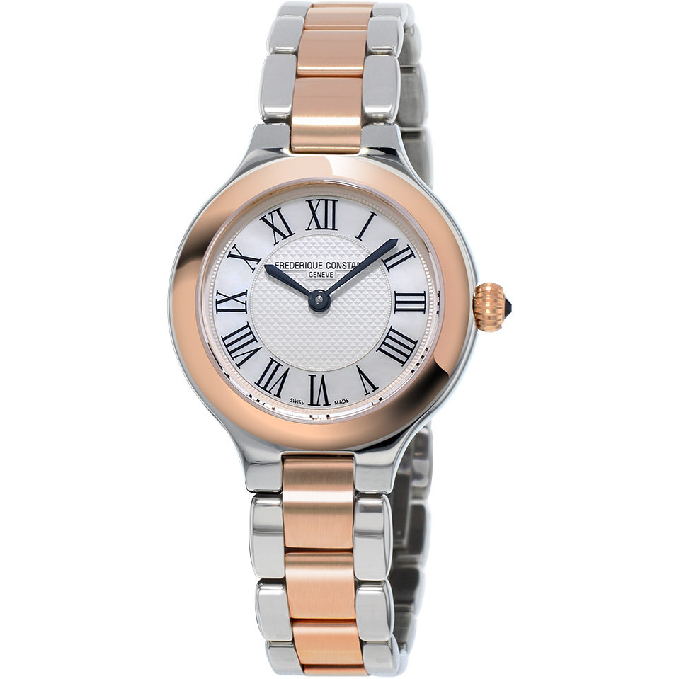 Frederique Constant Classics Fc 200m1er32b