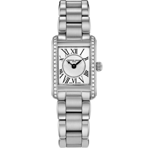 Frederique Constant Classics Fc 200mcd16b