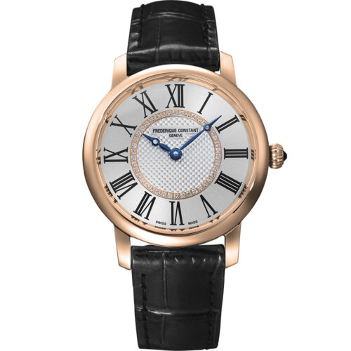 Frederique Constant Classics Fc 200mcd1s4