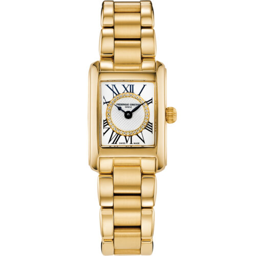 Frederique Constant Classics Fc 200mcdc15b