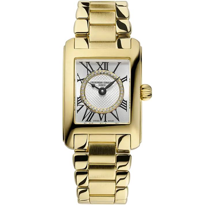 Frederique Constant Classics Fc 200mcdc25b