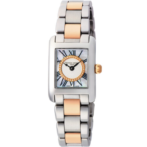 Frederique Constant Classics Fc 200mpdc12b