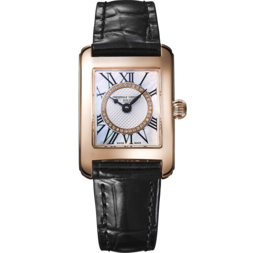 Frederique Constant Classics Fc 200mpdc14