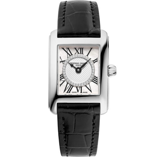Frederique Constant Classics Fc 200mpdc16 Bl