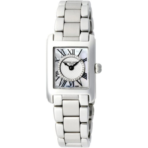 Frederique Constant Classics Fc 200mpdc16b