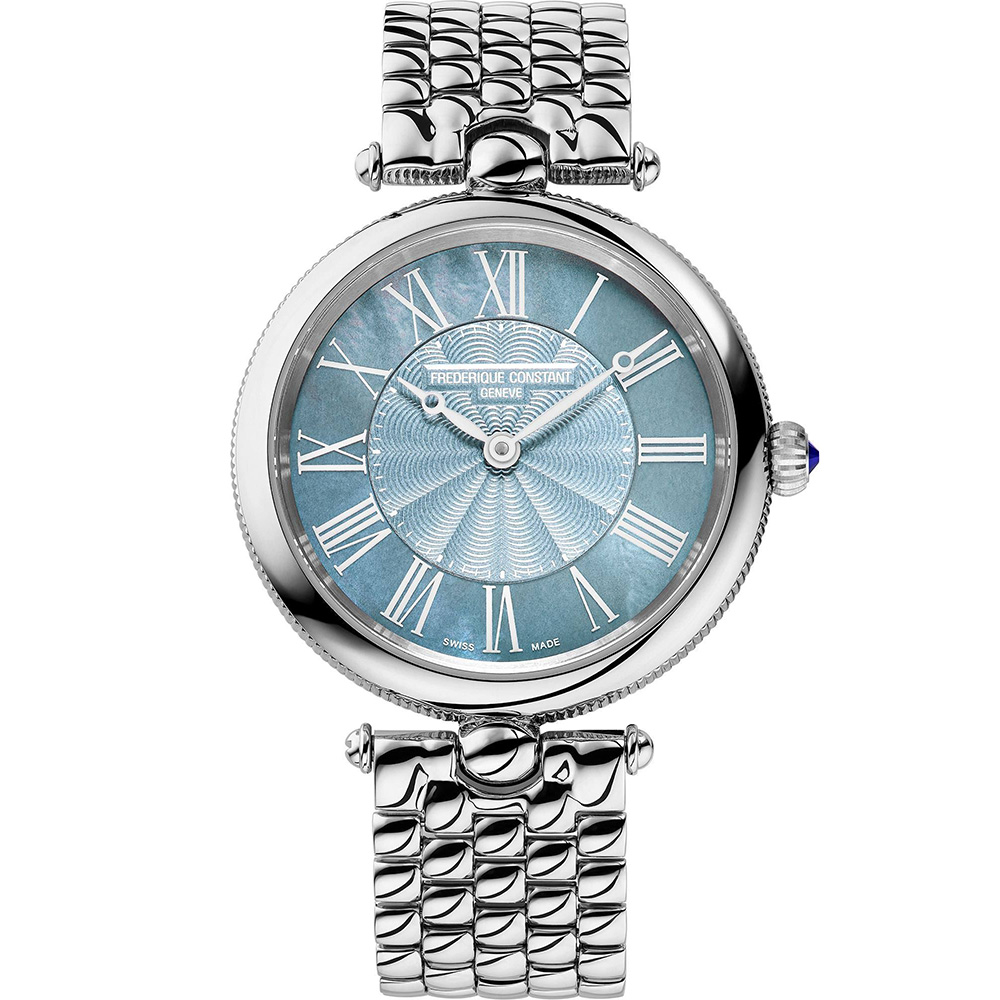 Frederique Constant Classics Fc 200mpln2ar6b
