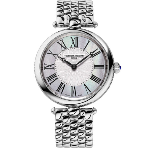 Frederique Constant Classics Fc 200mplp2ar26b