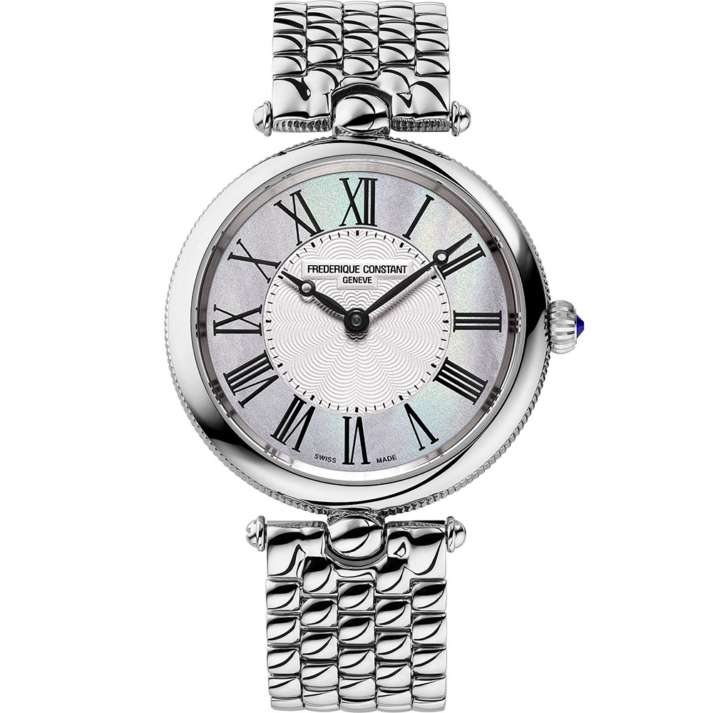 Frederique Constant Classics Fc 200mplp2ar26b