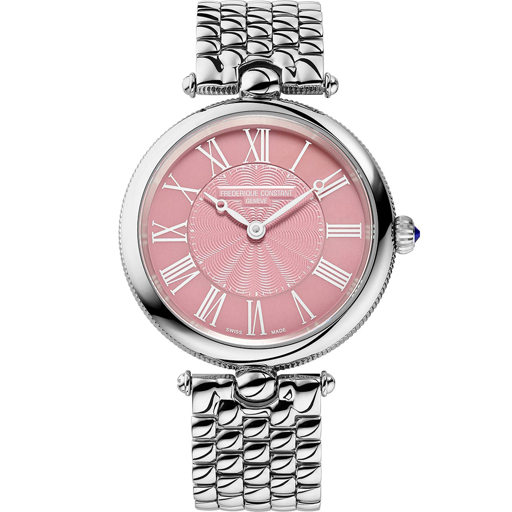 Frederique Constant Classics Fc 200mplp2ar6b