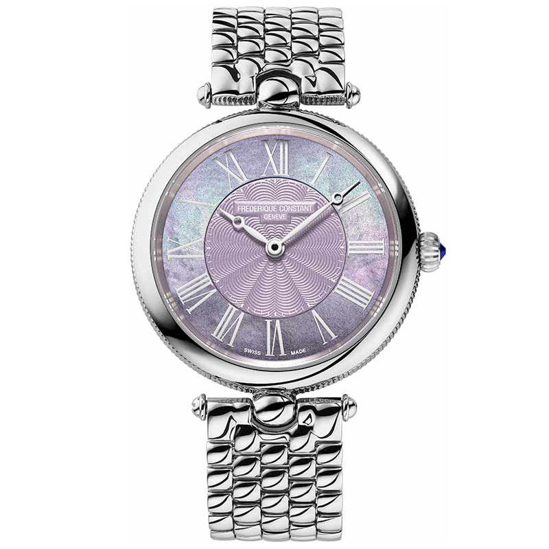 Frederique Constant Classics Fc 200mpp2ar6b