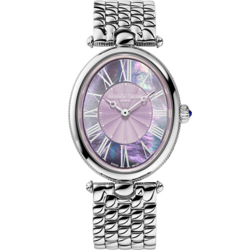 Frederique Constant Classics Fc 200mpp2v6b