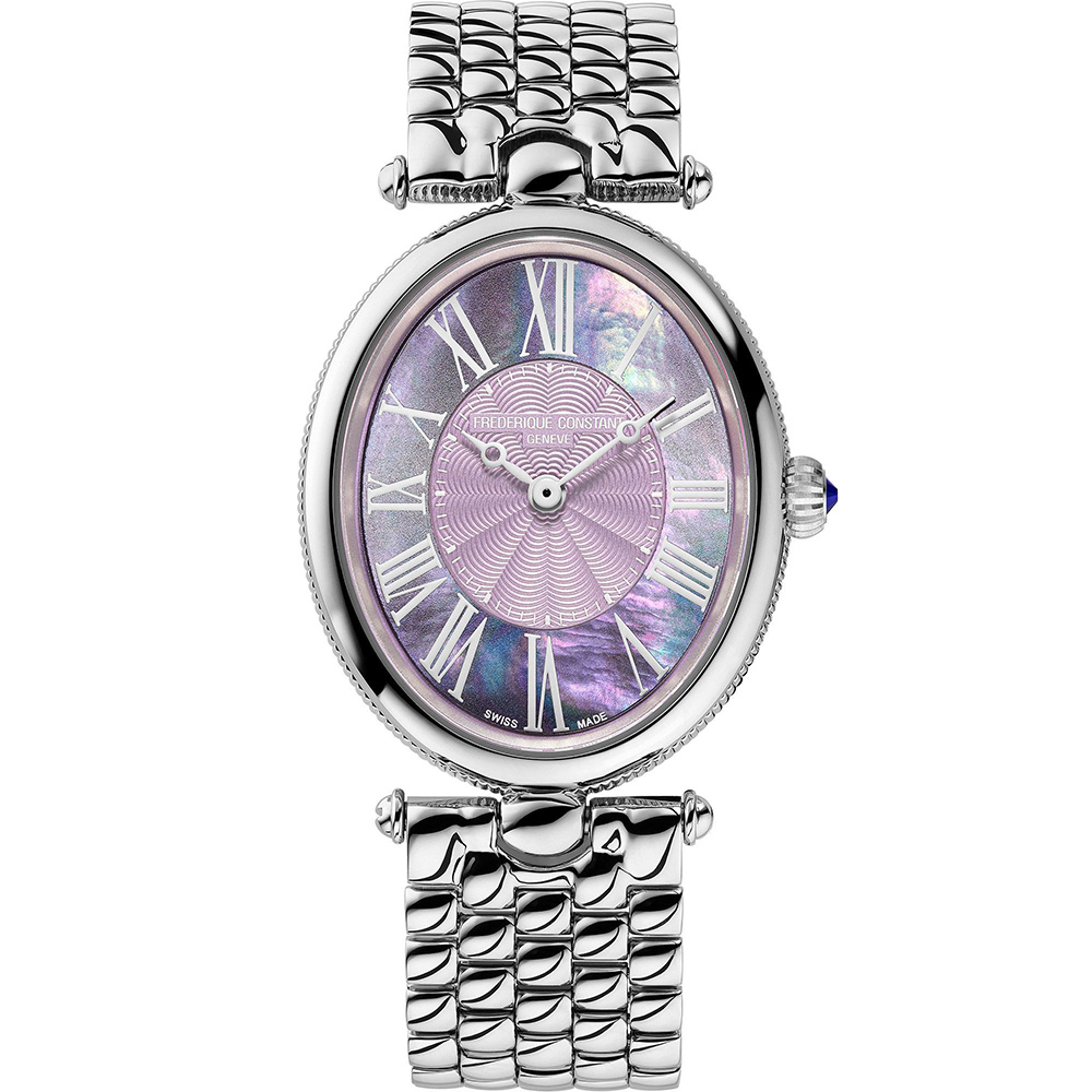 Frederique Constant Classics Fc 200mpp2v6b