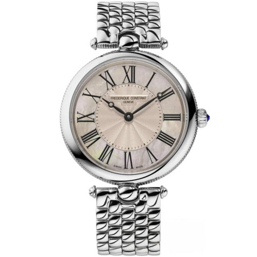 Frederique Constant Classics Fc 200mpsal2ar6b