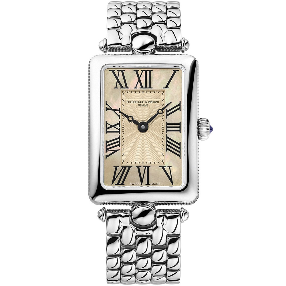 Frederique Constant Classics Fc 200mptan2ac6b