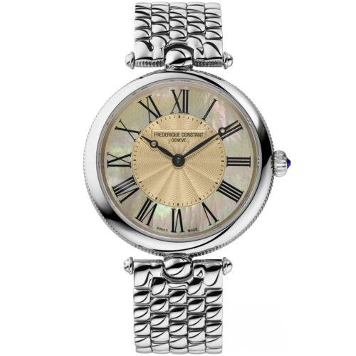 Frederique Constant Classics Fc 200mptan2ar6b