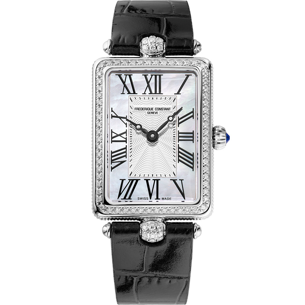 Frederique Constant Classics Fc 200mpw2acd6