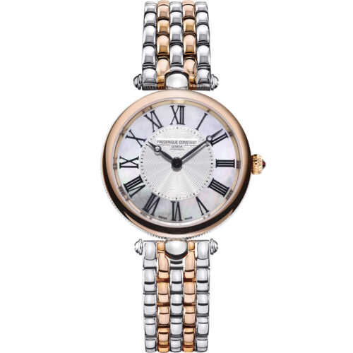 Frederique Constant Classics Fc 200mpw2ar2b