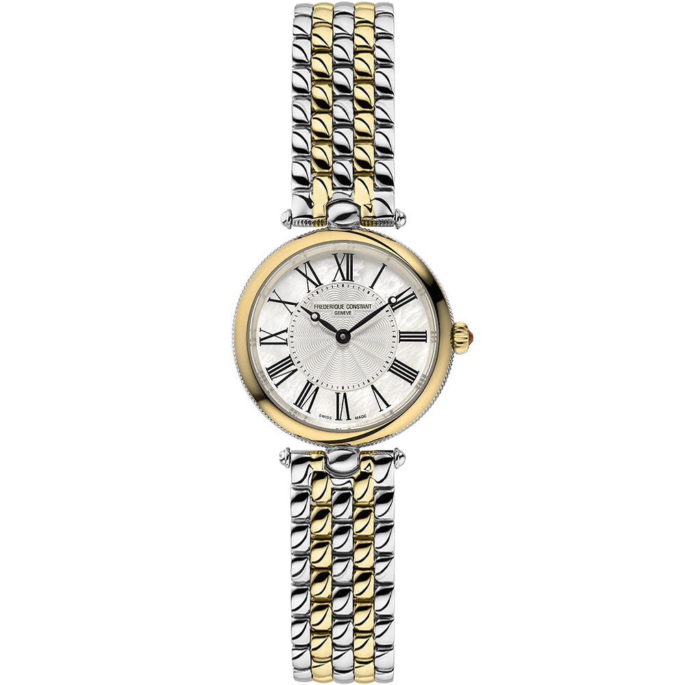 Frederique Constant Classics Fc 200mpw2ar3b