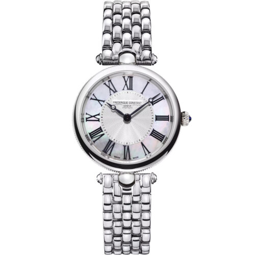 Frederique Constant Classics Fc 200mpw2ar6b