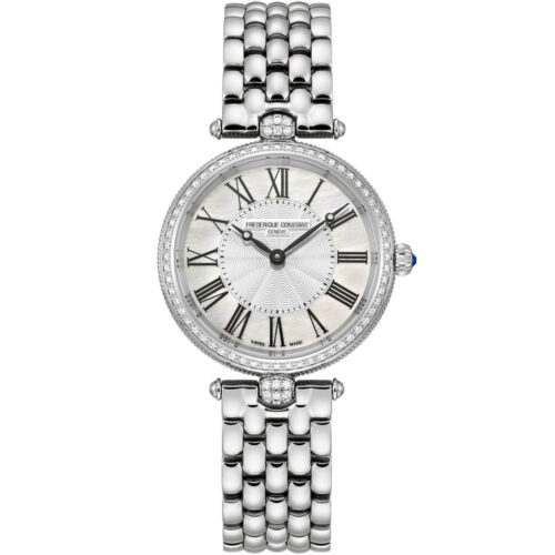 Frederique Constant Classics Fc 200mpw2ard6b
