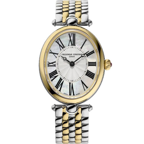 Frederique Constant Classics Fc 200mpw2v23b