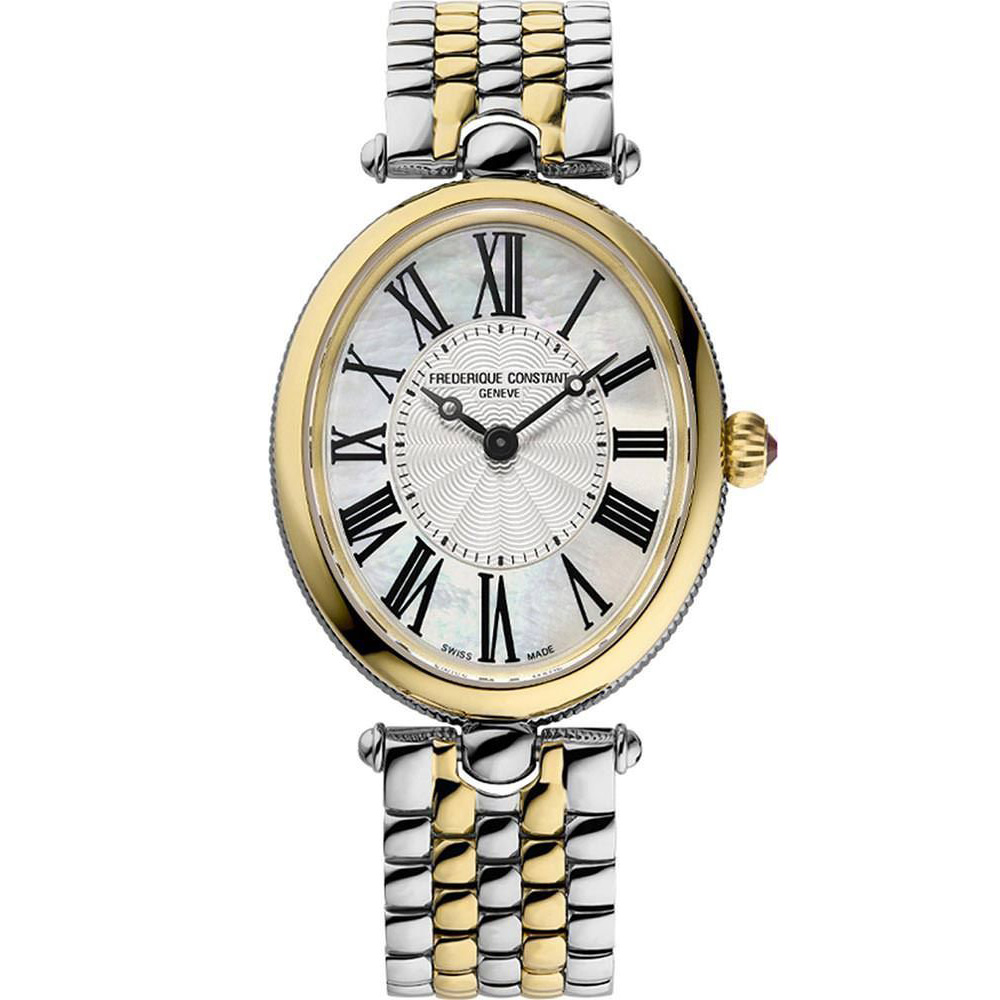 Frederique Constant Classics Fc 200mpw2v23b