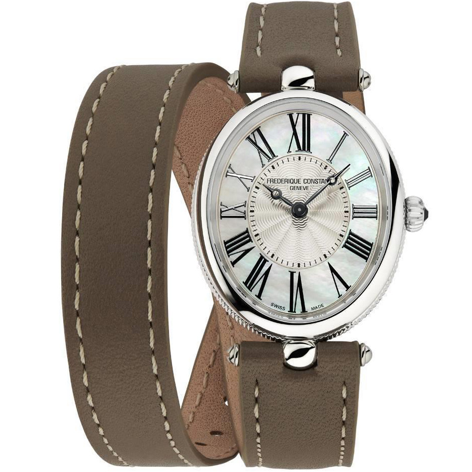 Frederique Constant Classics Fc 200mpw2v26