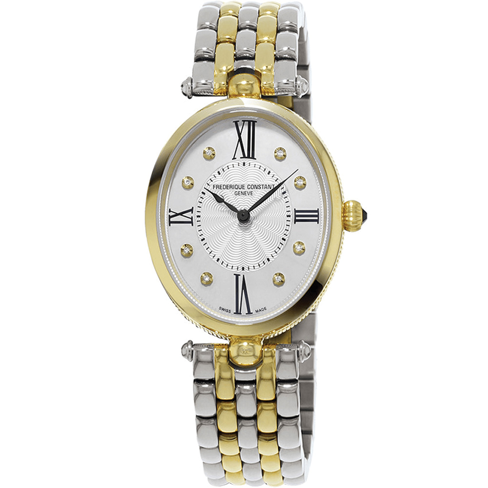 Frederique Constant Classics Fc 200mpw2v3b