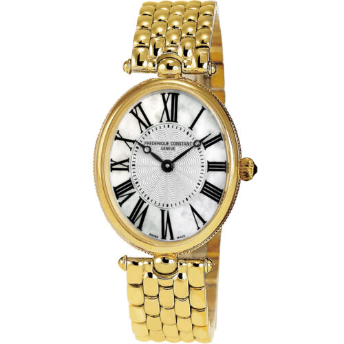 Frederique Constant Classics Fc 200mpw2v5b