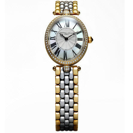 Frederique Constant Classics Fc 200mpw2vd3b
