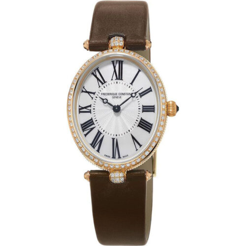 Frederique Constant Classics Fc 200mpw2vd9