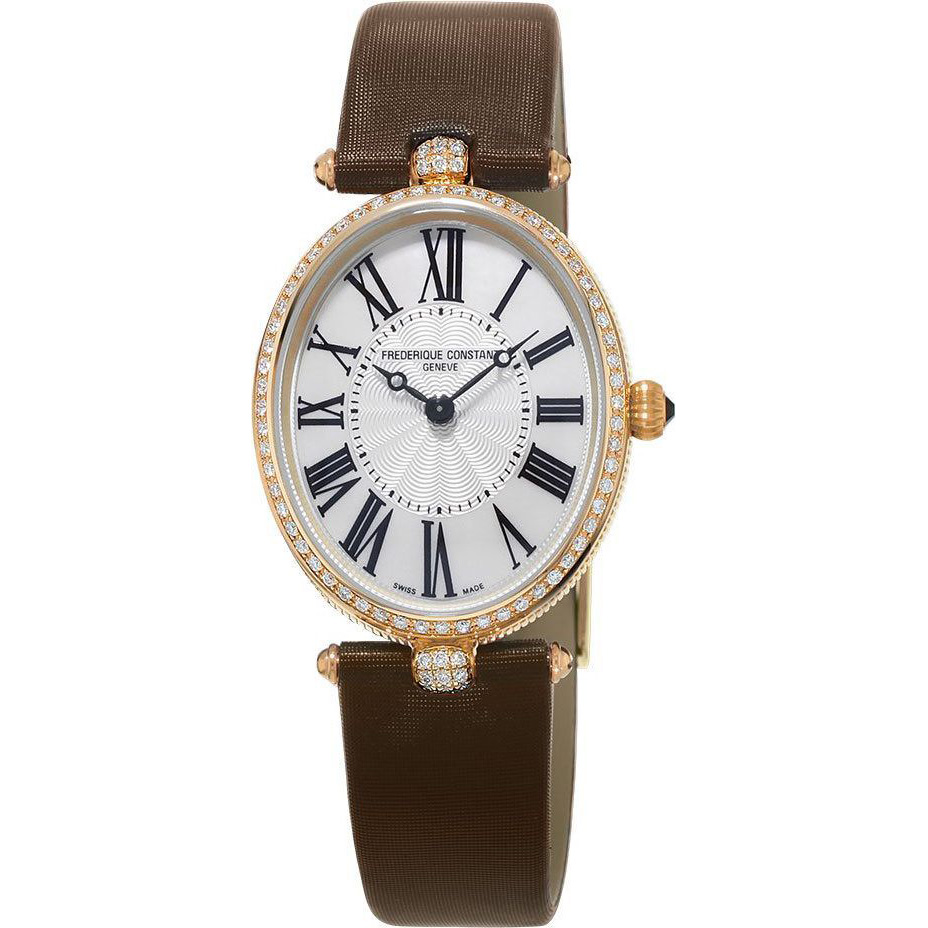 Frederique Constant Classics Fc 200mpw2vd9