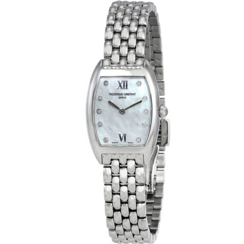 Frederique Constant Classics Fc 200mpwd1t26b