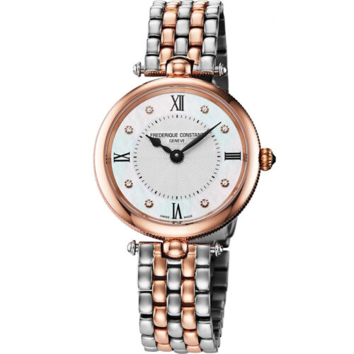 Frederique Constant Classics Fc 200mpwd2ar2b