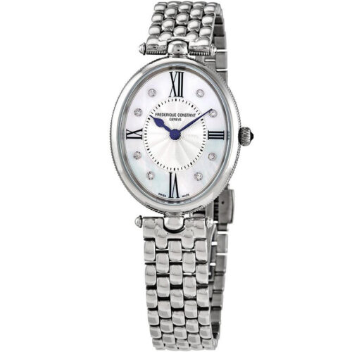 Frederique Constant Classics Fc 200mpwd3v6b