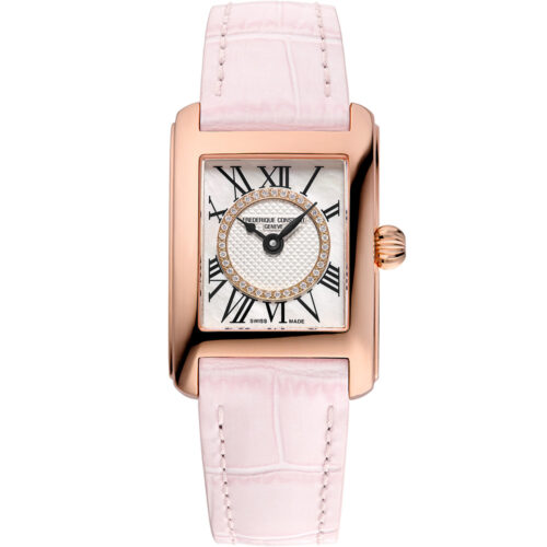 Frederique Constant Classics Fc 200mpwdc14