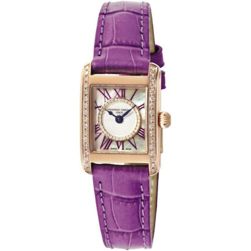 Frederique Constant Classics Fc 200mpwvdcd14