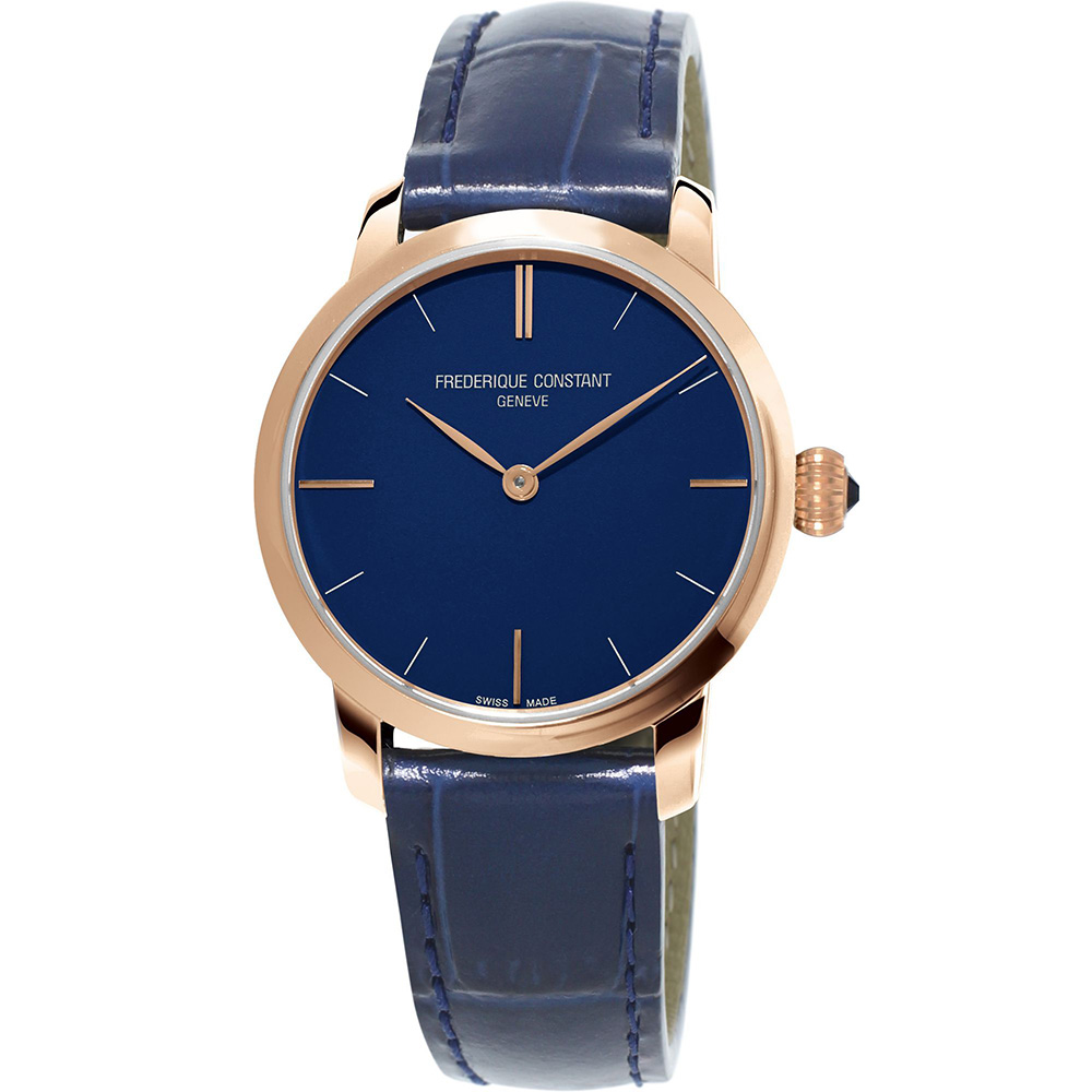 Frederique Constant Classics Fc 200n1s34