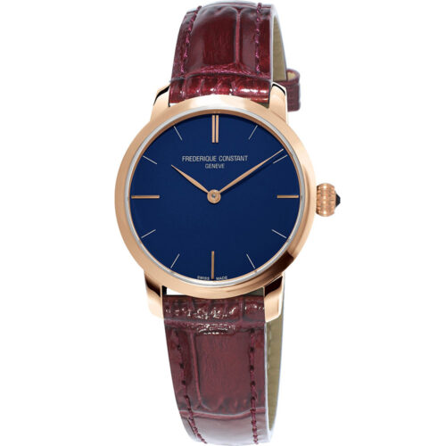 Frederique Constant Classics Fc 200n1s34brg