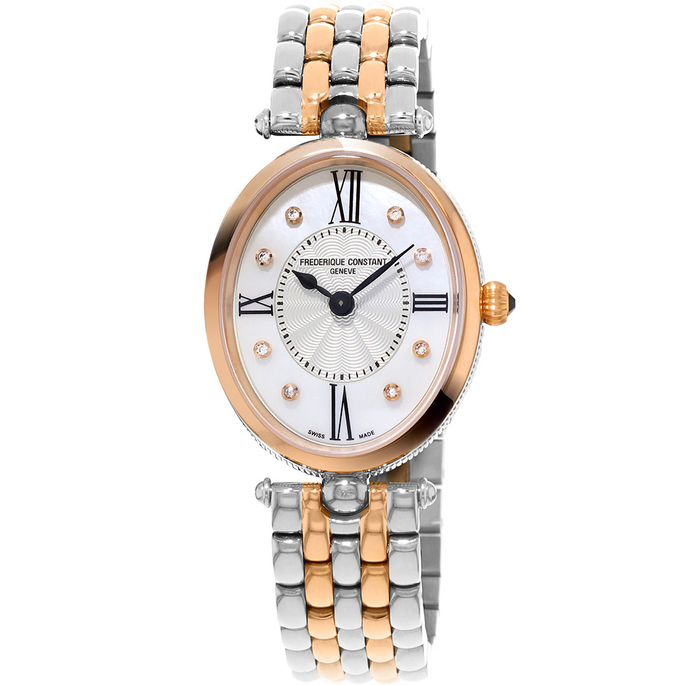Frederique Constant Classics Fc 200rmpw2v2b