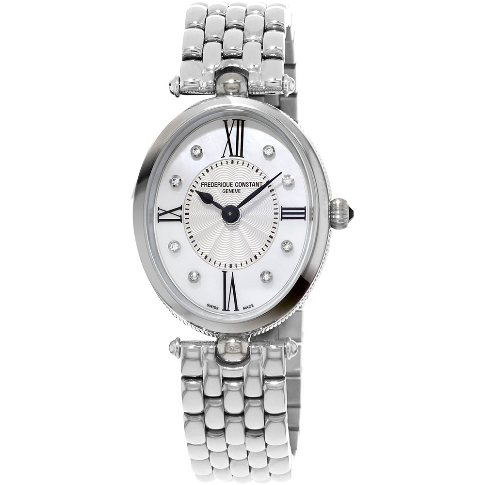 Frederique Constant Classics Fc 200rmpw2v6b