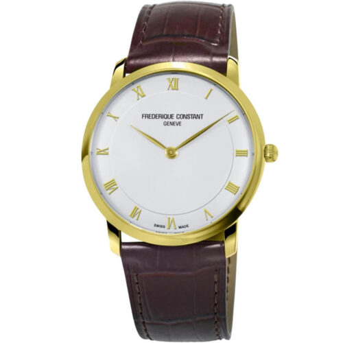 Frederique Constant Classics Fc 200rs5s35