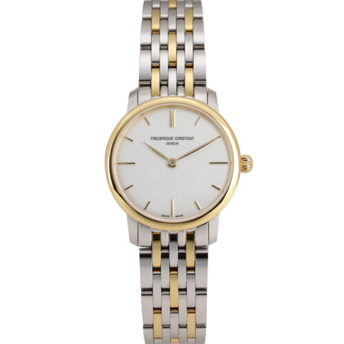 Frederique Constant Classics Fc 200s1s33b3