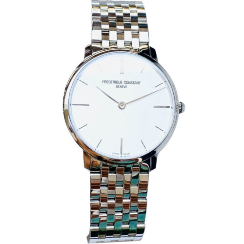 Frederique Constant Classics Fc 200s5s36b