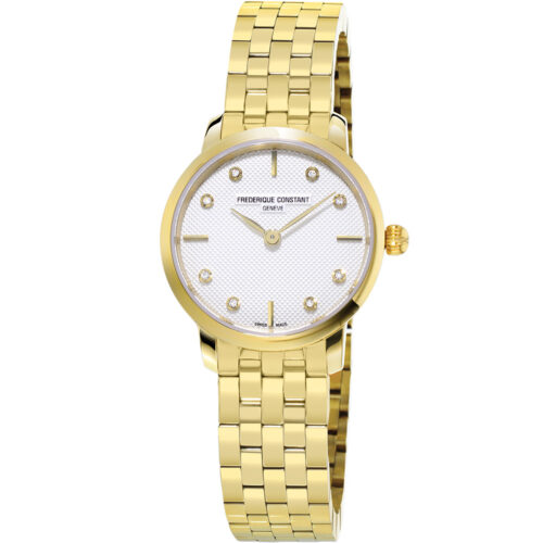 Frederique Constant Classics Fc 200stds5b