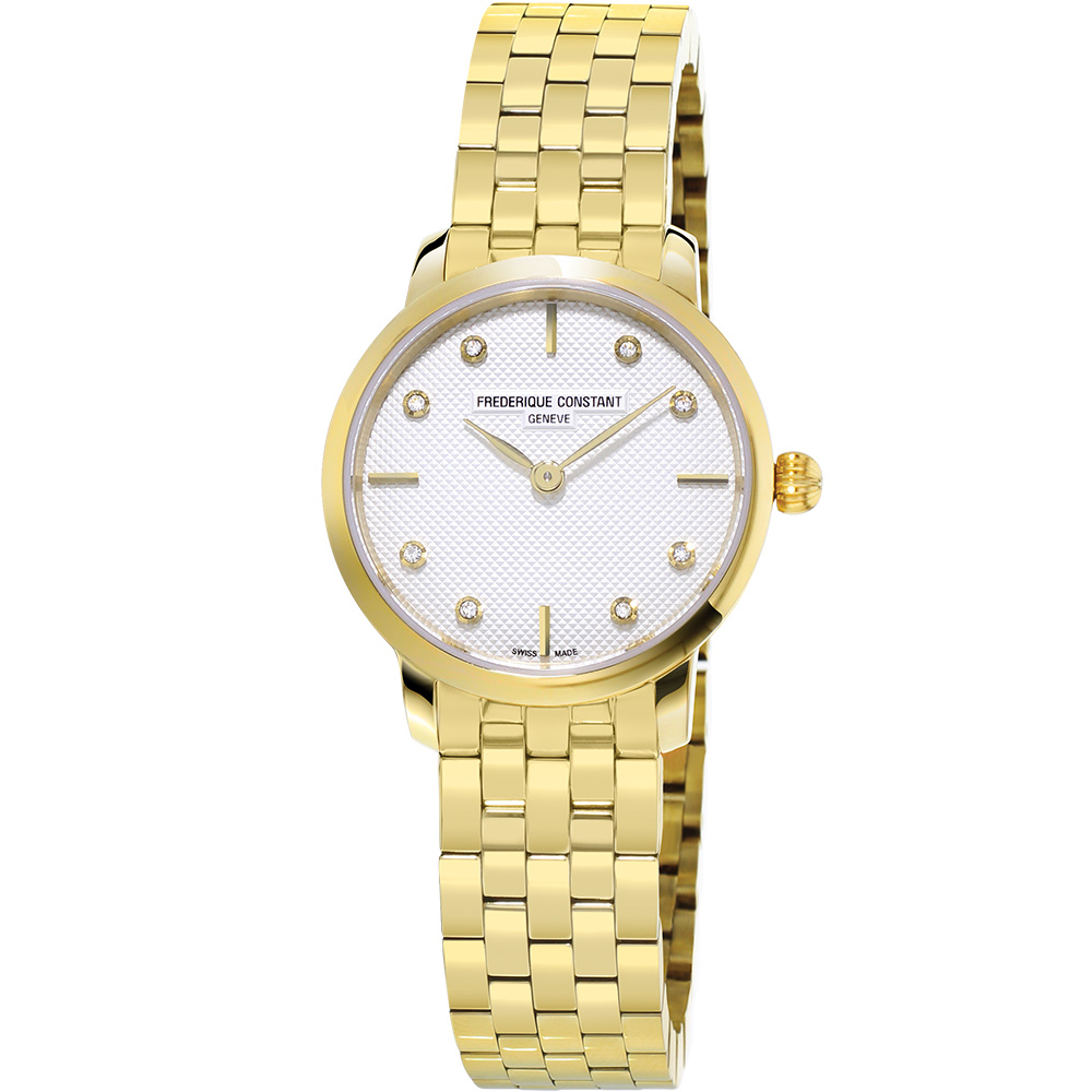 Frederique Constant Classics Fc 200stds5b