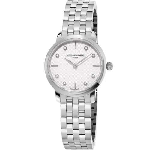 Frederique Constant Classics Fc 200stds6b
